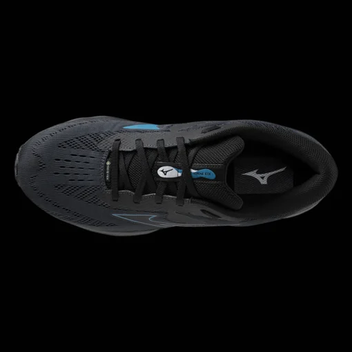 Wave Serene Gore-Tex, vanntett løpesko, herre - Løpesko Herre - Wave Serene Gore-Tex, vanntett løpesko, herre