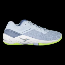 Wave Stealth Neo, håndballsko, dame - Innesko Dame - Wave Stealth Neo, håndballsko, dame