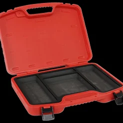 Wax Case T0068 Empty Medium XC, smørekoffert uten innhold - Renseprodukter - Wax Case T0068 Empty Medium XC, smørekoffert uten innhold