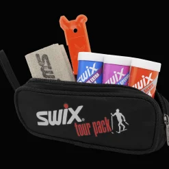 Wax Kit P0020G XC 24/25, smørepakke med veske - Renseprodukter - Wax Kit P0020G XC 24/25, smørepakke med veske