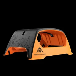 Wax Stand Mr. Grippy (Alpine & XC) 24/25, universalt smørebord - Smørebord - Wax Stand Mr. Grippy (Alpine & XC) 24/25, universalt smørebord