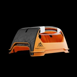 Wax Stand Mr. Grippy (Alpine & XC) 24/25, universalt smørebord - Smørebord - Wax Stand Mr. Grippy (Alpine & XC) 24/25, universalt smørebord