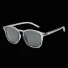 019 Waye Dark Grey W Smoke Lens, solbriller, unisex - Fritidsbriller - 019 Waye Dark Grey W Smoke Lens, solbriller, unisex