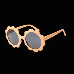 009 Waye Kids Pink Flower, solbriller, junior - Fritidsbriller - 009 Waye Kids Pink Flower, solbriller, junior