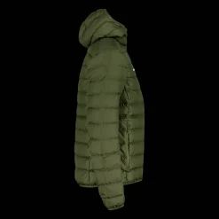 Waymarker In Hooded Jacket, dunjakke, herre - Dunjakke - Waymarker In Hooded Jacket, dunjakke, herre