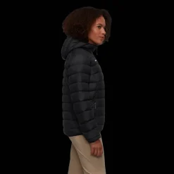 Waymarker In Hooded Jacket, dunjakke, dame - Dunjakke - Waymarker In Hooded Jacket, dunjakke, dame