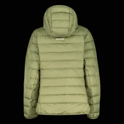 Waymarker In Hooded Jacket, dunjakke, dame - Dunjakke - Waymarker In Hooded Jacket, dunjakke, dame