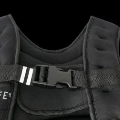 Weight Vest 3 kg, vektvest - Styrketrening - Weight Vest 3 kg, vektvest