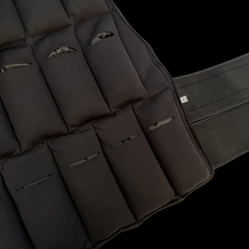 Weight Vest 10 kg, vektvest - Styrketrening - Weight Vest 10 kg, vektvest