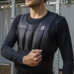 Weight Vest 10 kg, vektvest - Styrketrening - Weight Vest 10 kg, vektvest