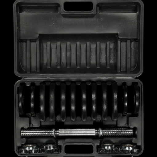Weightcase 13.6kg, vektsett - Vektskiver - Weightcase 13.6kg, vektsett