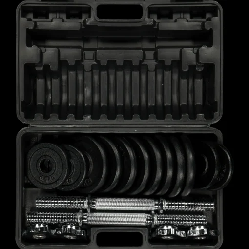 Weightcase 13.6kg, vektsett - Vektskiver - Weightcase 13.6kg, vektsett
