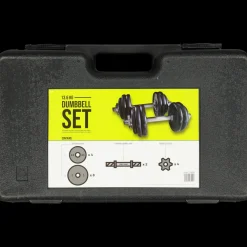 Weightcase 13.6kg, vektsett - Vektskiver - Weightcase 13.6kg, vektsett