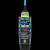 Wet Lube 120ml, kjedeolje - Smøring - Wet Lube 120ml, kjedeolje