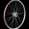 Wheel front 28 Dynamo - Sykkelhjul - Wheel front 28 Dynamo