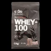 Whey 100, myseproteinisolat - Proteiner - Whey 100, myseproteinisolat