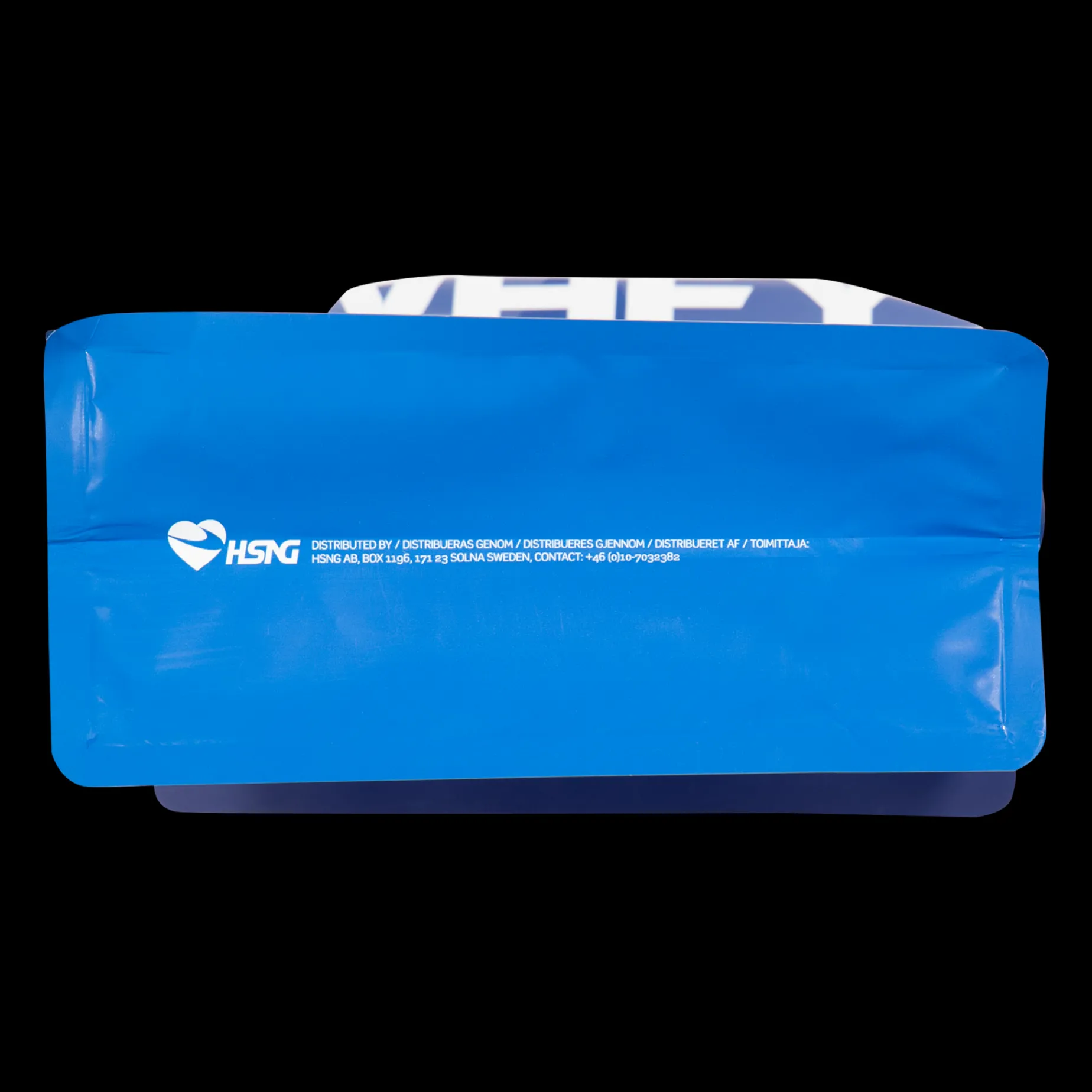 Whey 100, myseproteinisolat - Proteiner - Whey 100, myseproteinisolat