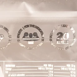 Whey 100, myseproteinisolat - Proteiner - Whey 100, myseproteinisolat