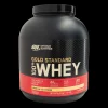 100 % Whey Gold Standard 2270 g, proteinpulver - Proteiner - 100 % Whey Gold Standard 2270 g, proteinpulver