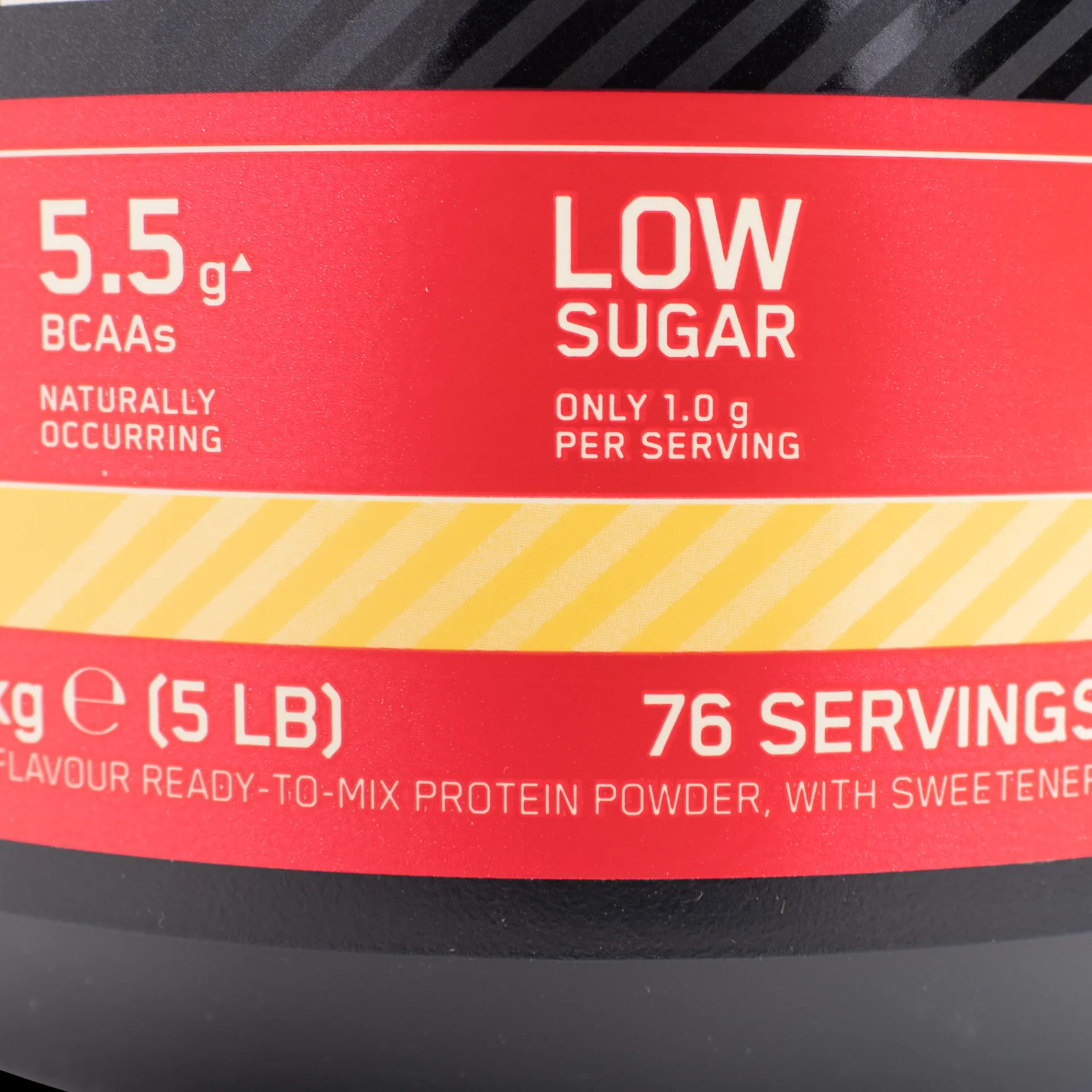 100 % Whey Gold Standard 2270 g, proteinpulver - Proteiner - 100 % Whey Gold Standard 2270 g, proteinpulver