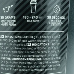 100 % Whey Gold Standard 2270 g, proteinpulver - Proteiner - 100 % Whey Gold Standard 2270 g, proteinpulver