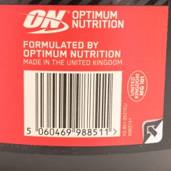 100 % Whey Gold Standard 2270 g, proteinpulver - Proteiner - 100 % Whey Gold Standard 2270 g, proteinpulver