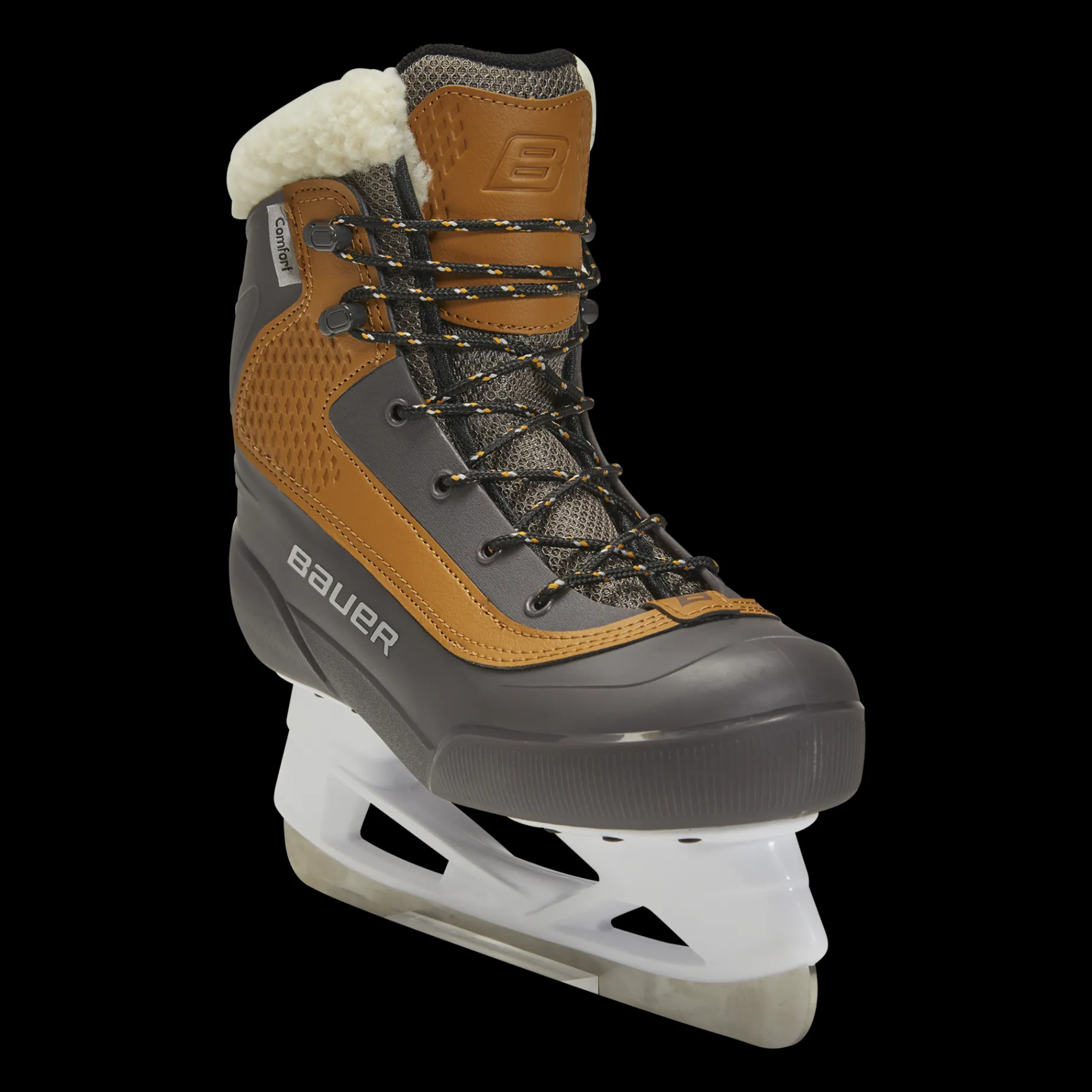 WHISTLER SKATE UNISEX JR, hockeyskøyte junior - Hockeyskøyter - WHISTLER SKATE UNISEX JR, hockeyskøyte junior