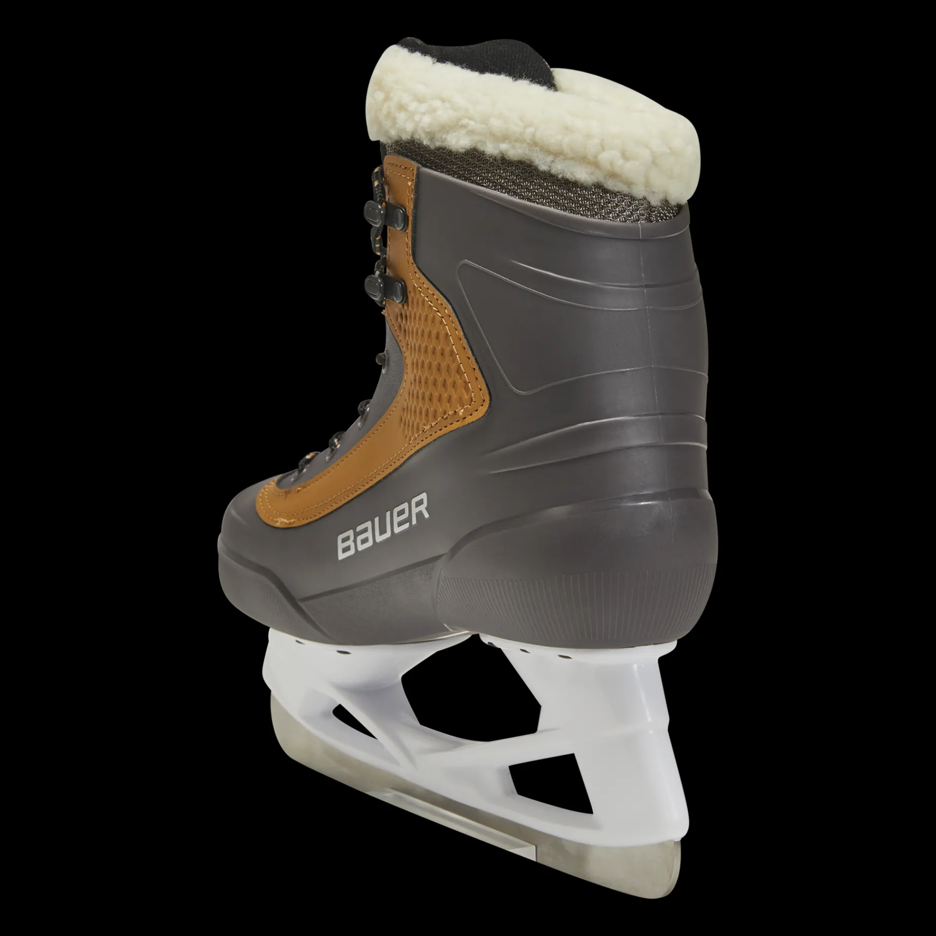 WHISTLER SKATE UNISEX JR, hockeyskøyte junior - Hockeyskøyter - WHISTLER SKATE UNISEX JR, hockeyskøyte junior