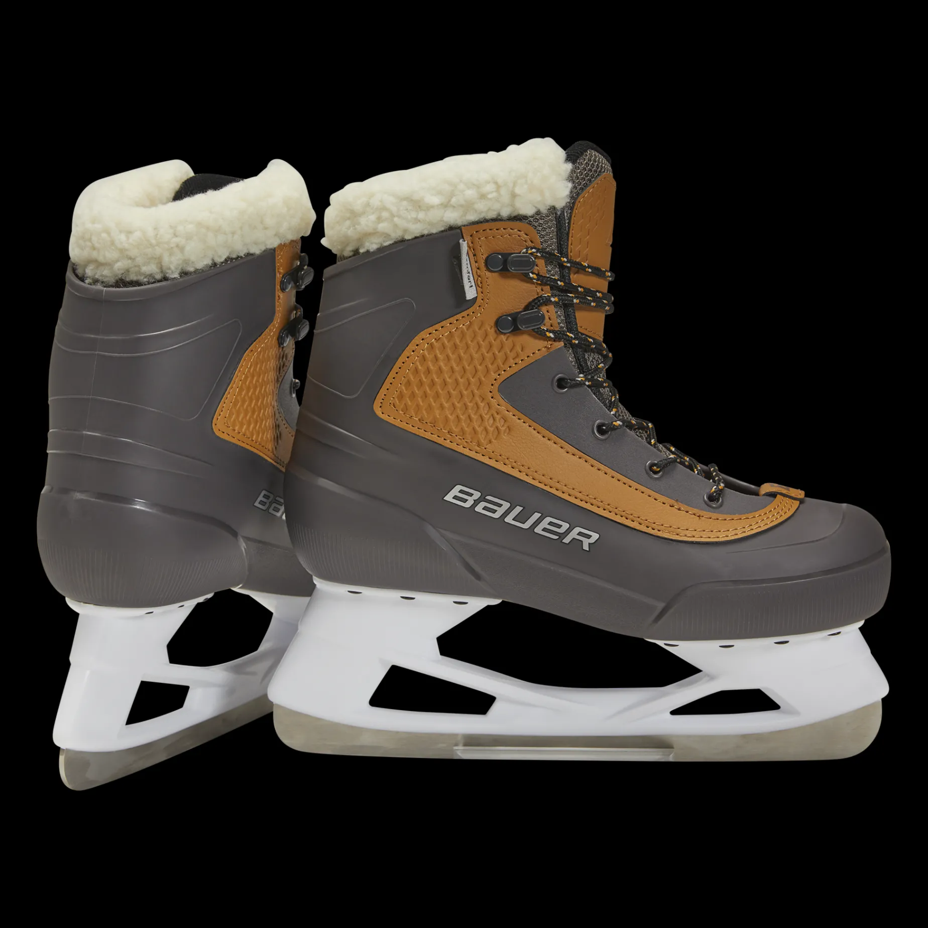 WHISTLER SKATE UNISEX JR, hockeyskøyte junior - Hockeyskøyter - WHISTLER SKATE UNISEX JR, hockeyskøyte junior