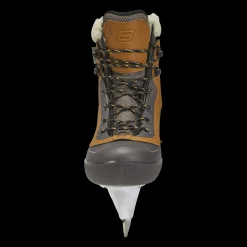 WHISTLER SKATE UNISEX JR, hockeyskøyte junior - Hockeyskøyter - WHISTLER SKATE UNISEX JR, hockeyskøyte junior