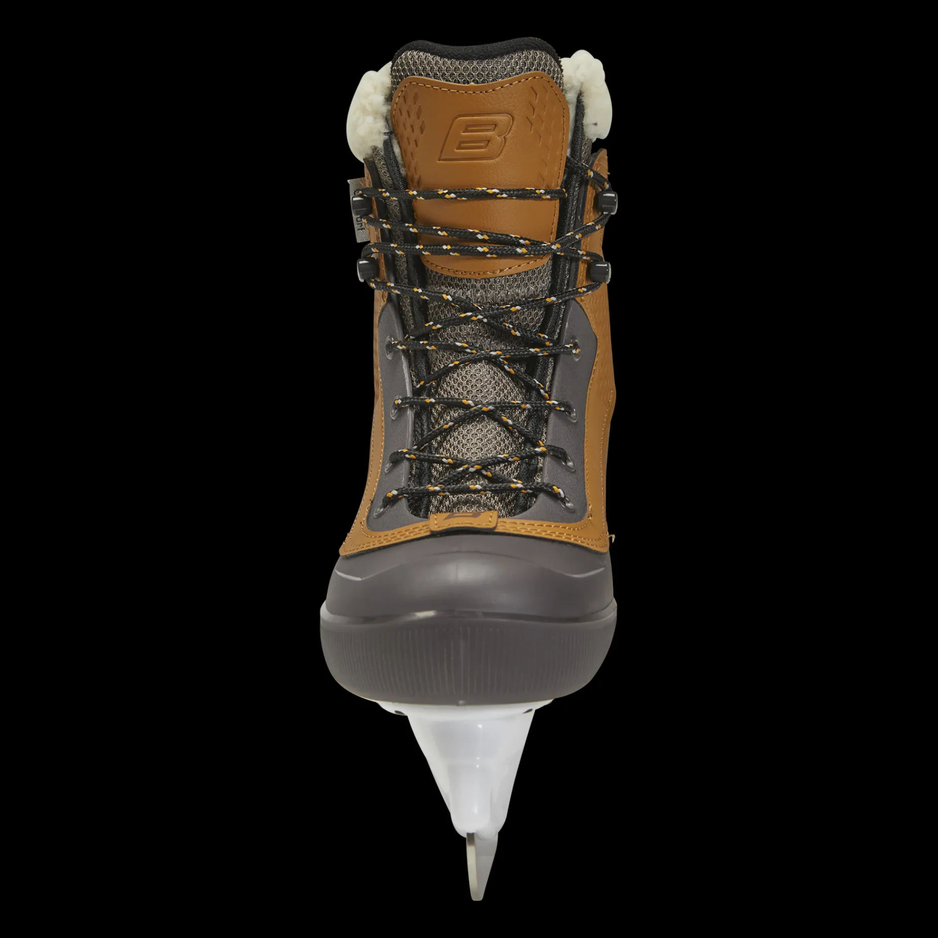 WHISTLER SKATE UNISEX JR, hockeyskøyte junior - Hockeyskøyter - WHISTLER SKATE UNISEX JR, hockeyskøyte junior