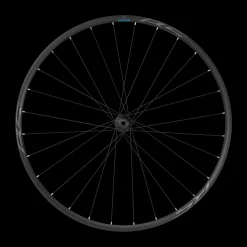 WH-RS171 Front wheel disc, Centerlock, 12x100, clincher, sykkelfelg - Sykkelhjul - WH-RS171 Front wheel disc, Centerlock, 12x100, clincher, sykkelfelg