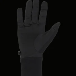 Wind Blocking Running Gloves, løpehansker, herre - Treningstilbehør - Wind Blocking Running Gloves, løpehansker, herre