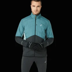 Wind Blocking Running Gloves, løpehansker, herre - Treningstilbehør - Wind Blocking Running Gloves, løpehansker, herre