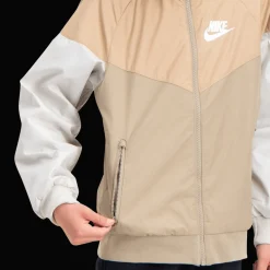 Windrunner Jacket, vindjakke, junior - Treningsjakke - Windrunner Jacket, vindjakke, junior