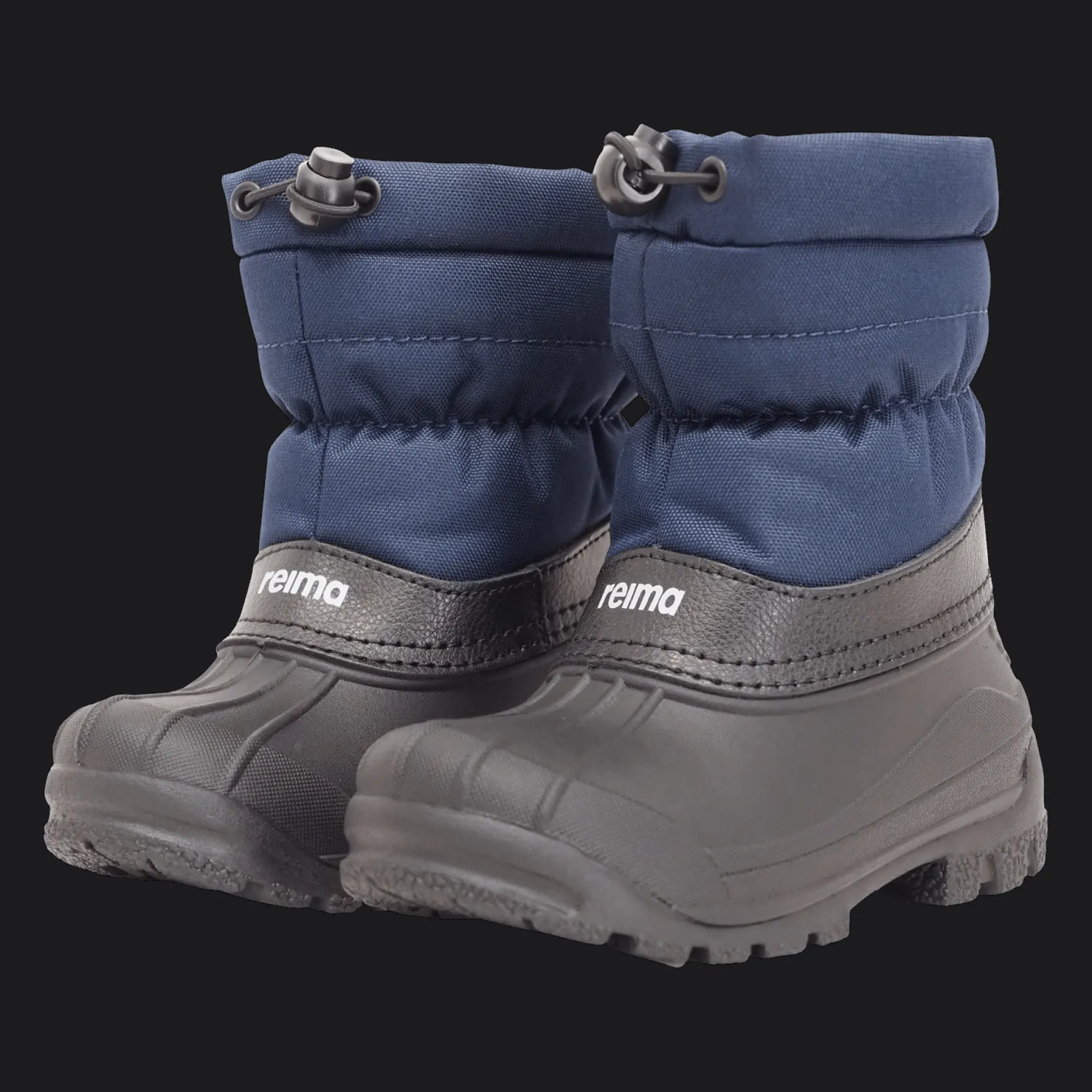 Winter boots Nefar, vintersko barn - Vintersko - Winter boots Nefar, vintersko barn