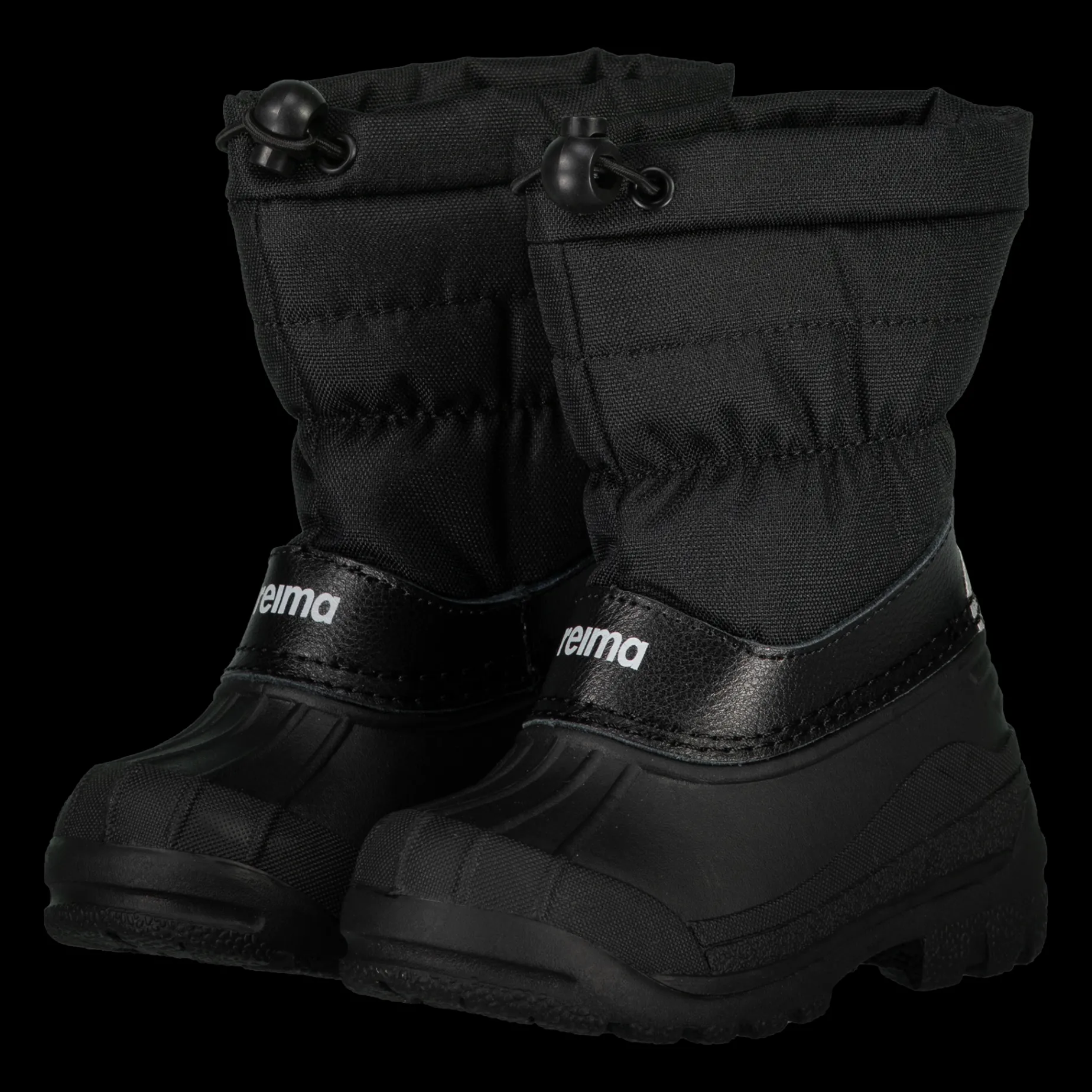 Winter boots Nefar, vintersko barn - Vintersko - Winter boots Nefar, vintersko barn