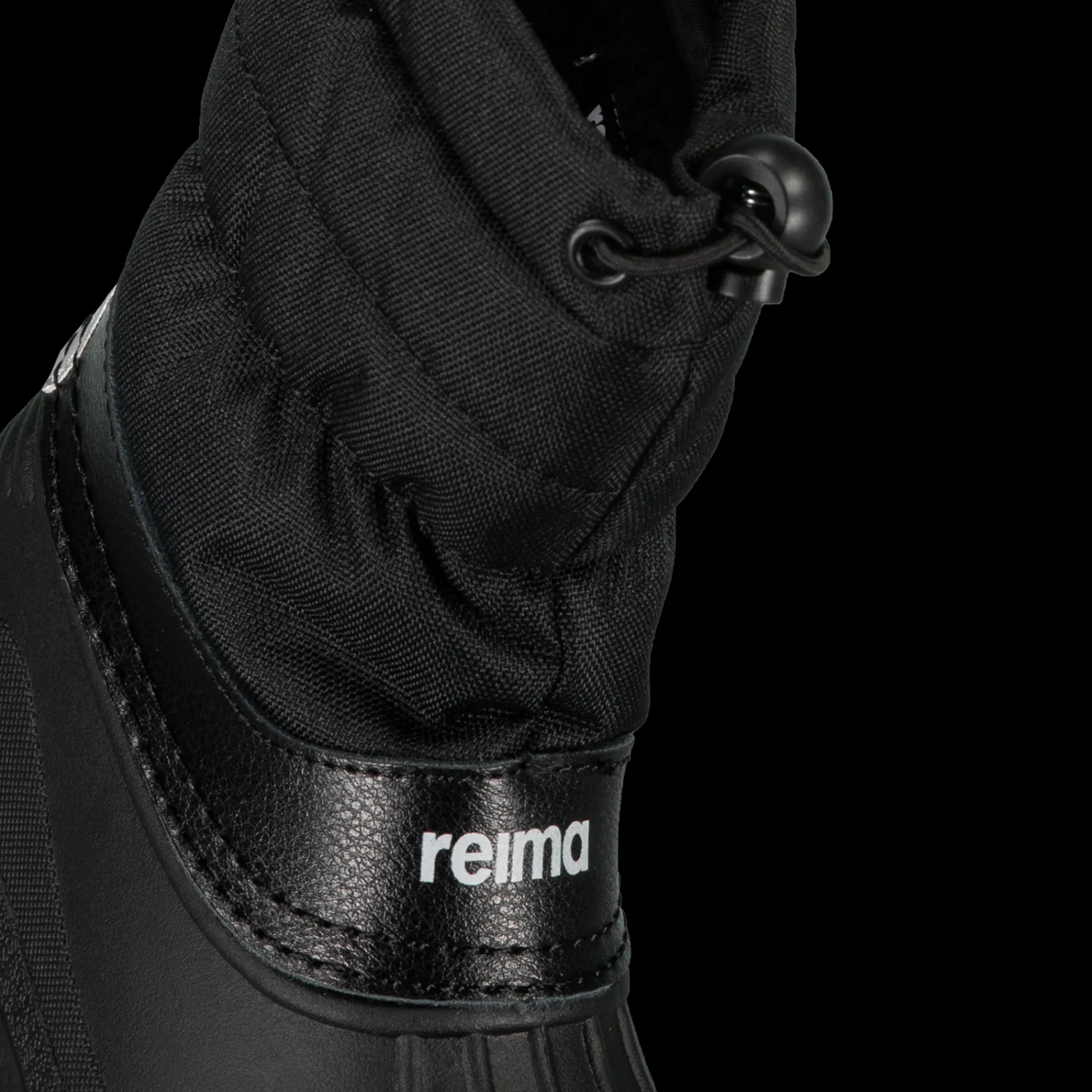 Winter boots Nefar, vintersko barn - Vintersko - Winter boots Nefar, vintersko barn