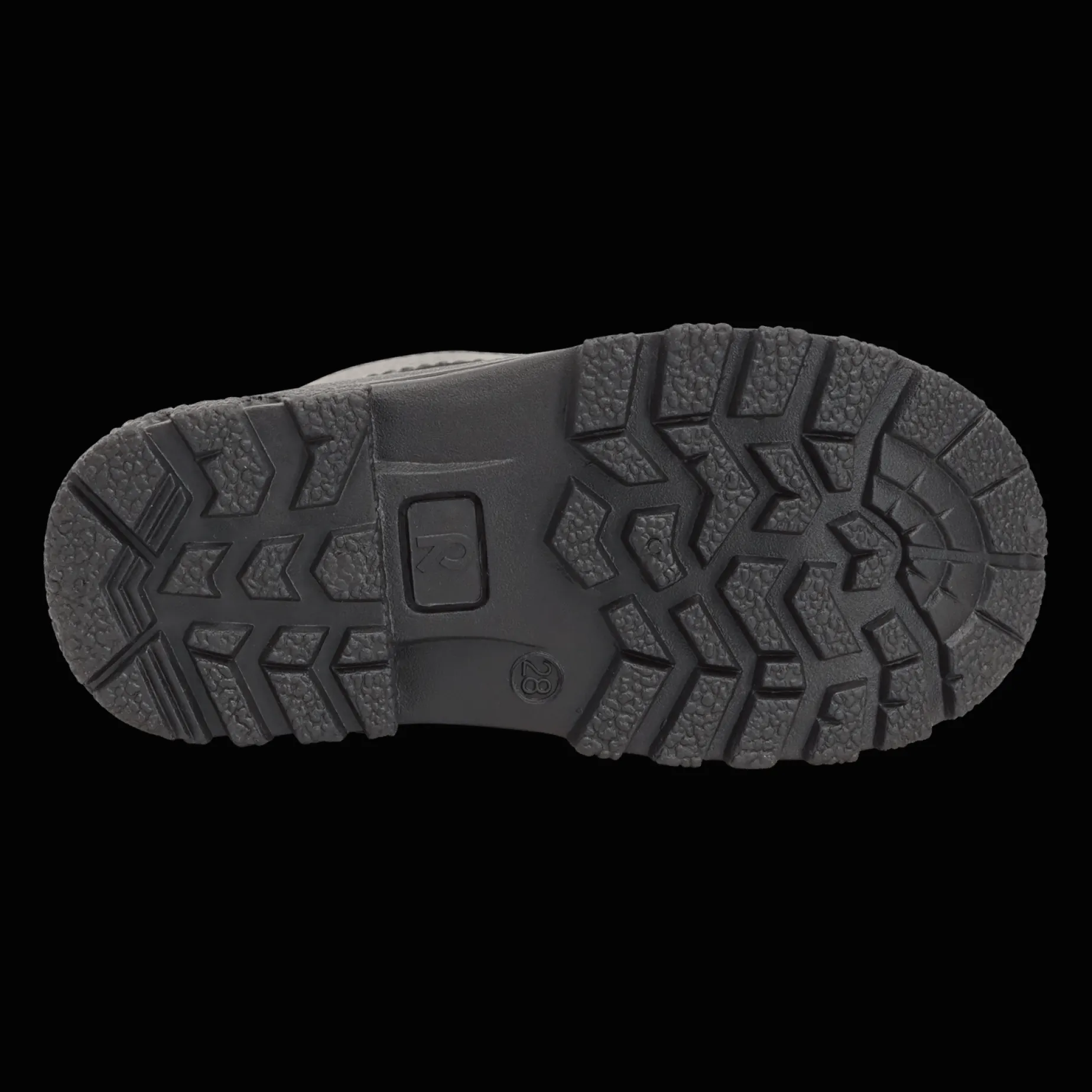 Winter boots Nefar, vintersko barn - Vintersko - Winter boots Nefar, vintersko barn