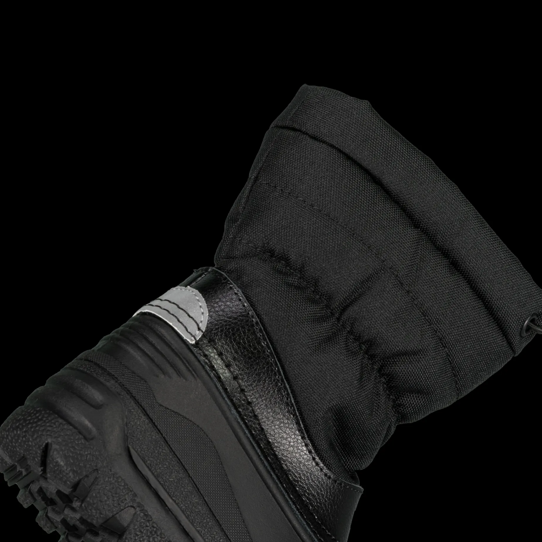 Winter boots Nefar, vintersko barn - Vintersko - Winter boots Nefar, vintersko barn