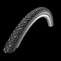 Winter K-guard 50-584 27, 5" 120, piggdekk - Piggdekk Sykkel - Winter K-guard 50-584 27, 5" 120, piggdekk