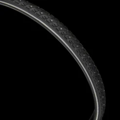 Winter K-guard 30-622 28" 120, piggdekk - Piggdekk Sykkel - Winter K-guard 30-622 28" 120, piggdekk