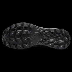 Winter low, vanntett løpesko med pigger, unisex - Piggsko - Winter low, vanntett løpesko med pigger, unisex