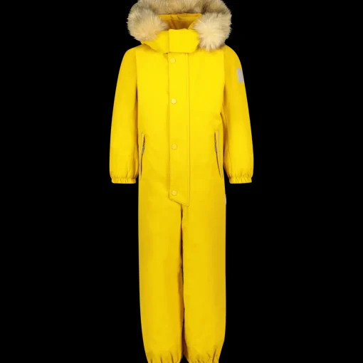 Winter Overall Stavanger, vinterdress barn - Vinterdress - Winter Overall Stavanger, vinterdress barn