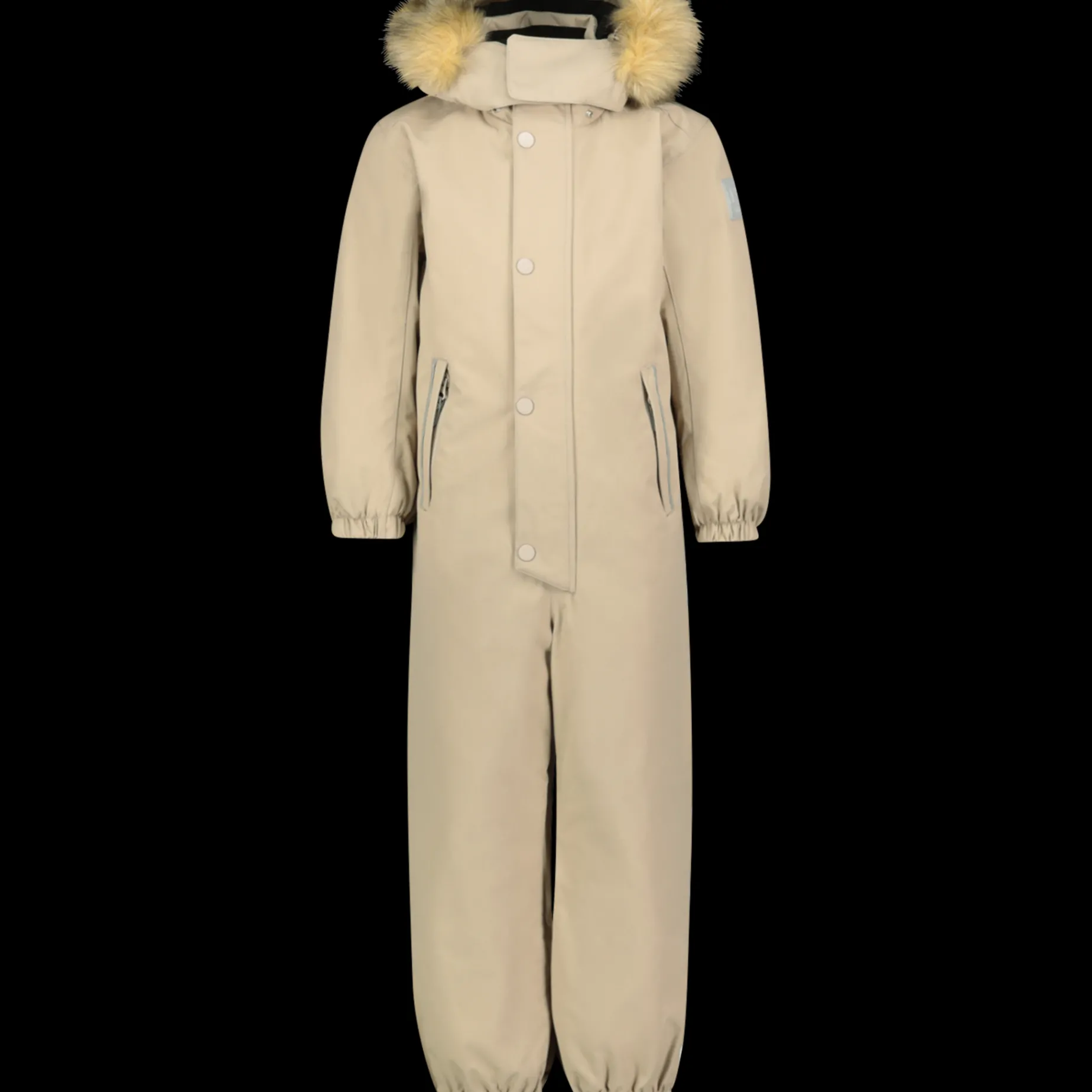 Winter Overall Stavanger, vinterdress barn - Vinterdress - Winter Overall Stavanger, vinterdress barn