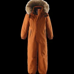 Winter Overall Stavanger, vinterdress barn - Vinterdress - Winter Overall Stavanger, vinterdress barn