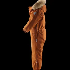 Winter Overall Stavanger, vinterdress barn - Vinterdress - Winter Overall Stavanger, vinterdress barn