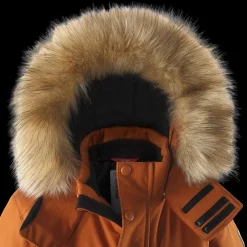 Winter Overall Stavanger, vinterdress barn - Vinterdress - Winter Overall Stavanger, vinterdress barn