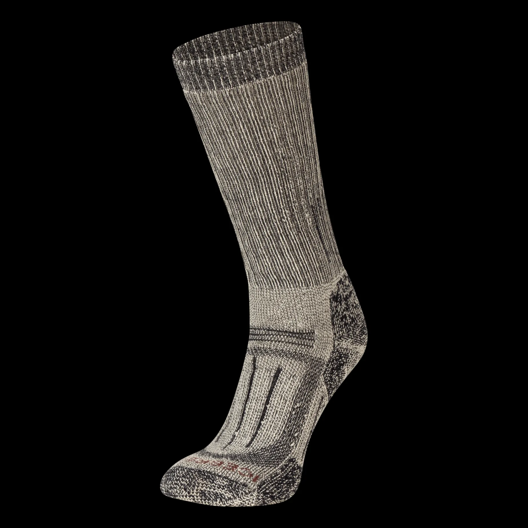 Women Mountaineer Mid Calf, ullsokk, tursokk, dame - Sokker - Women Mountaineer Mid Calf, ullsokk, tursokk, dame