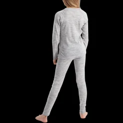 Wool Set Kids, ullsett, barn - Undertøyssett - Wool Set Kids, ullsett, barn